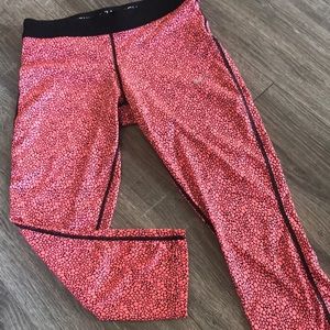 Nike dri fit leggings